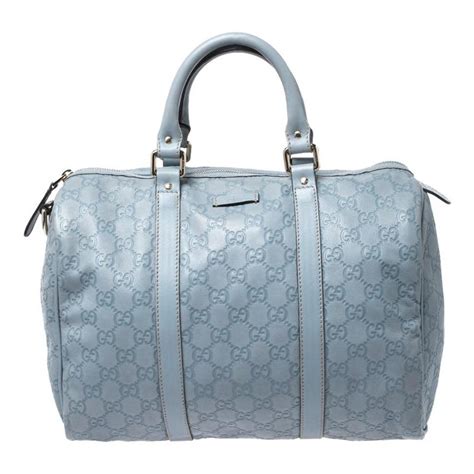 blue boston bag gucci|gucci boston bag price.